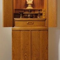 屋久杉 台付 《国産》