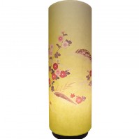 黄色筒型（品番B）