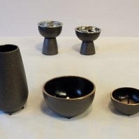 真鍮【ダークグレー】